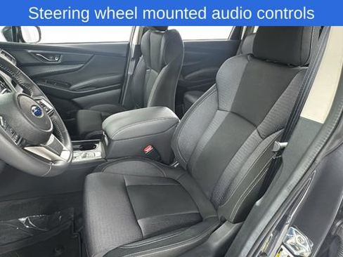 Certified 2025 Subaru Ascent Premium image 11