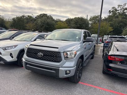 Used 2021 Toyota Tundra SR5