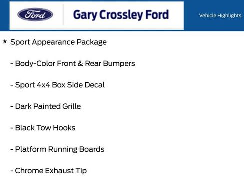 Certified 2023 Ford F250 Lariat w/ Lariat Ultimate Package AWD/4WD image 19