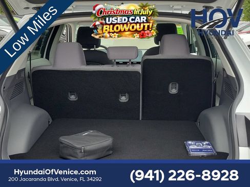 Certified 2024 Hyundai Ioniq 5 SEL AWD/4WD image 12
