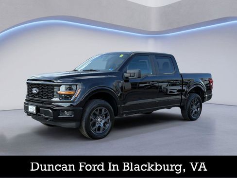 New 2026 Ford F150 STX AWD/4WD image 7