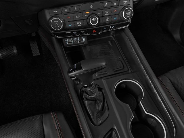 Used 2024 Dodge Durango R/T AWD/4WD image 9