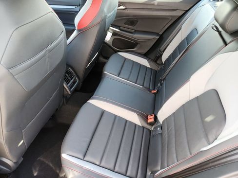 New 2026 Volkswagen GTI SE image 19