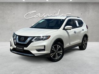 Used 2020 Nissan Rogue SV w/ Premium Package FWD video 1