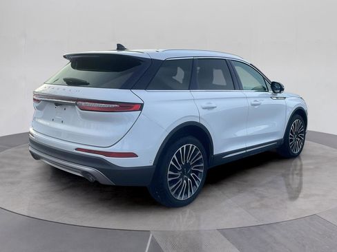 Used 2021 Lincoln Corsair Reserve w/ Equipment Group 201A image 6