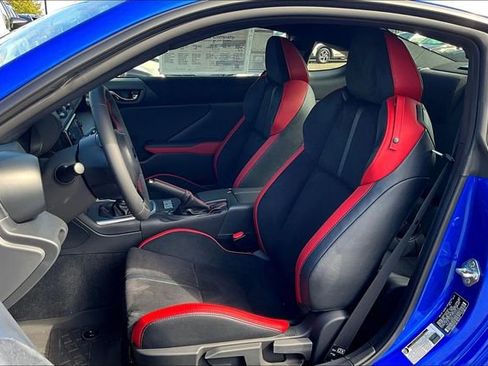 New 2025 Subaru BRZ Limited image 10