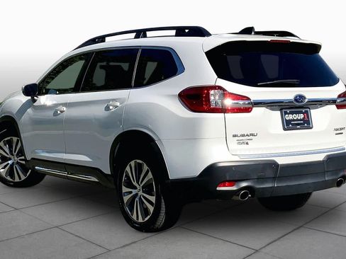 Used 2020 Subaru Ascent Limited w/ Technology Package AWD/4WD image 12