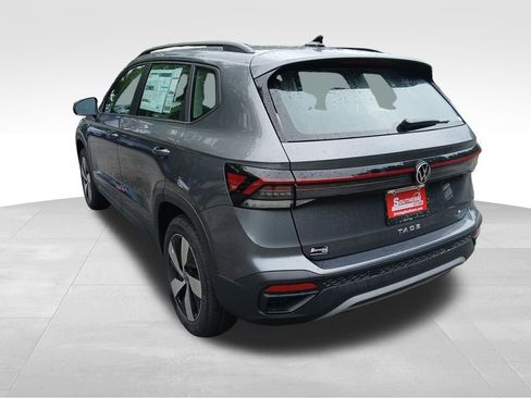 New 2025 Volkswagen Taos S image 3