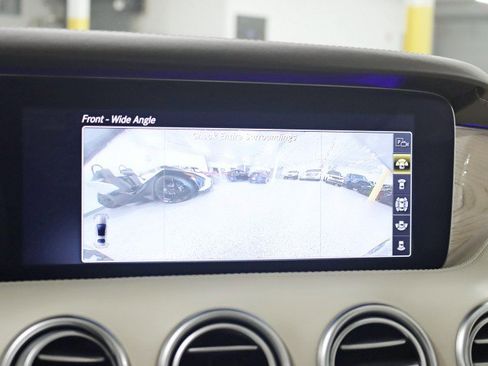 Used 2019 Mercedes-Benz S 560 4MATIC Coupe image 24