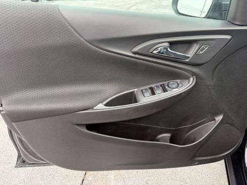 Used 2022 Chevrolet Malibu LS image 8