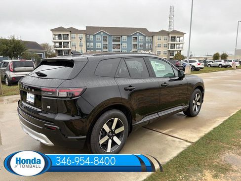 New 2026 Honda Prologue Touring image 6