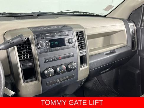 Used 2012 RAM 2500 ST w/ PWR & Remote Entry Group AWD/4WD image 18