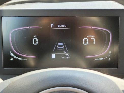 Used 2023 Kia Sportage LX image 26