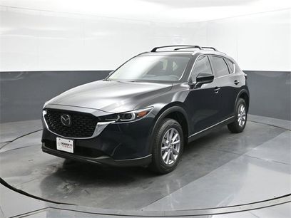 Used 2023 MAZDA CX-5 AWD 2.5 S
