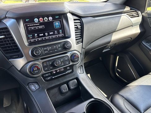Used 2017 Chevrolet Tahoe LT AWD/4WD image 49