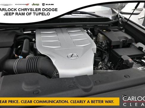 Used 2021 Lexus GX 460 Premium AWD/4WD image 36