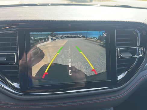 New 2026 Dodge Durango GT image 15