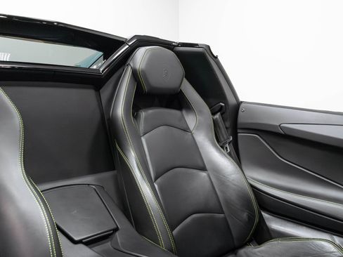 Used 2015 Lamborghini Aventador LP 700-4 AWD/4WD image 22