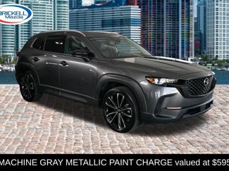 Used 2024 MAZDA CX-50 AWD 2.5 S 360° Tour