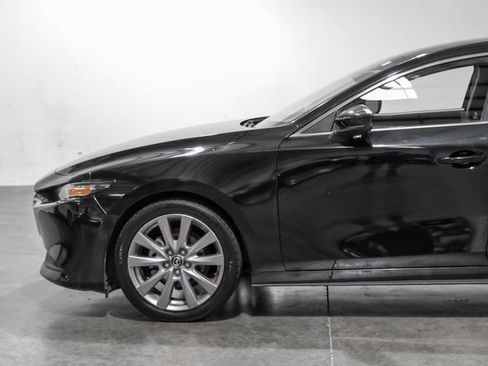 Used 2021 MAZDA MAZDA3 s image 14