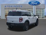 Certified 2022 Ford Bronco Sport Big Bend w/ Convenience Package image 3