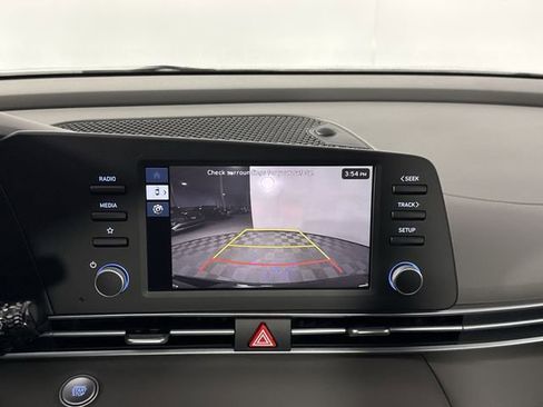 New 2026 Hyundai Elantra Sport image 17