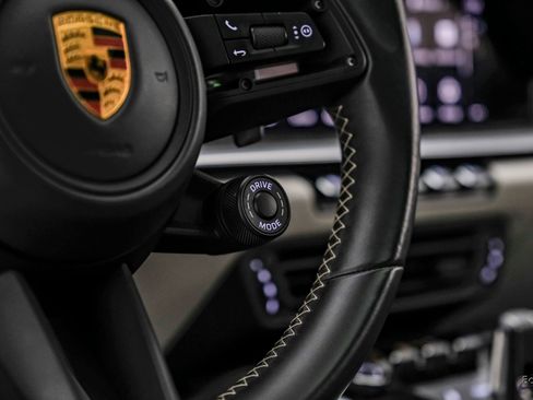 Used 2022 Porsche 911 Turbo S AWD/4WD image 46