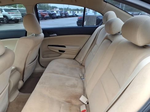 Used 2012 Honda Accord LX image 6