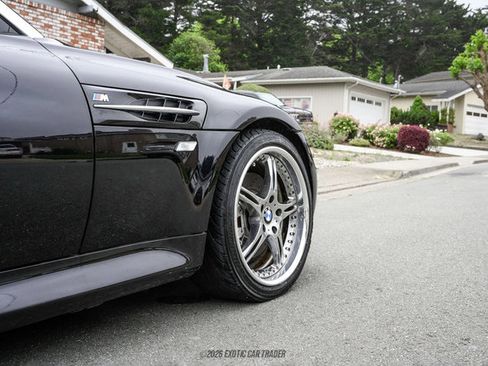 Used 1998 BMW M Roadster RWD image 73