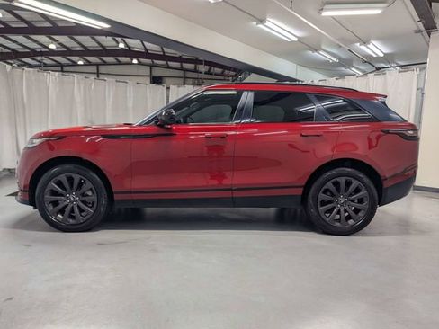 Used 2023 Land Rover Range Rover Velar R-Dynamic S AWD/4WD image 24