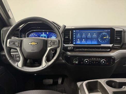 Used 2023 Chevrolet Silverado 1500 LT image 23