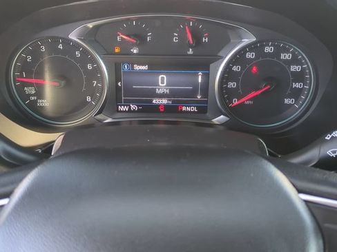 Used 2024 Chevrolet Equinox LT AWD/4WD image 14