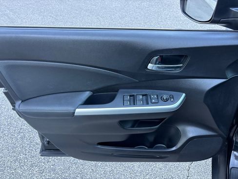 Used 2016 Honda CR-V EX-L image 11