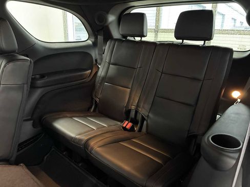 New 2026 Dodge Durango GT image 26