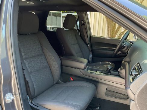 New 2025 Dodge Durango GT w/ Blacktop Package image 33