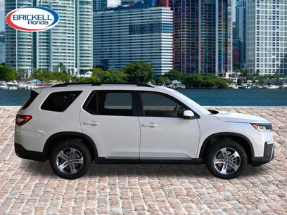 New 2026 Honda Pilot EX-L