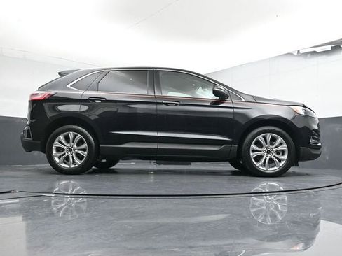 Certified 2024 Ford Edge Titanium AWD/4WD image 29