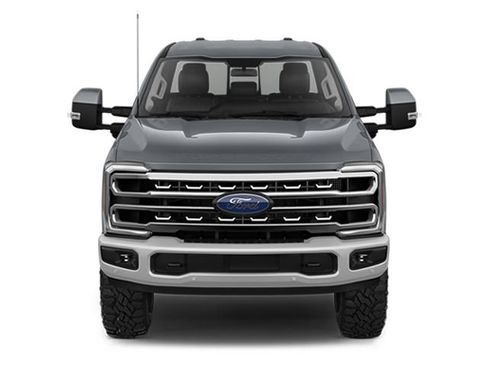 Used 2024 Ford F350 Lariat w/ Chrome Package AWD/4WD image 5