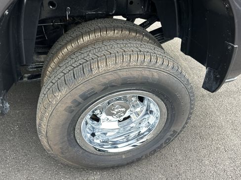 New 2026 RAM 3500 Tradesman image 31