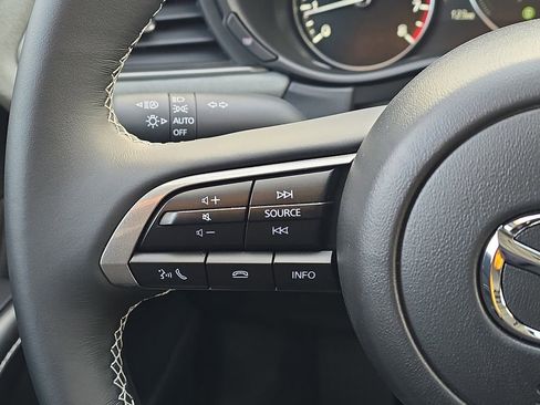 New 2026 MAZDA CX-30 AWD 2.5 S image 20