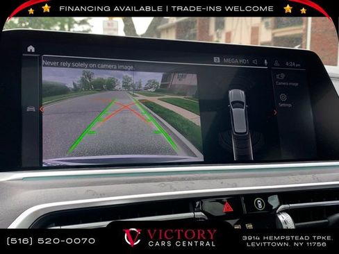 Used 2022 BMW X5 xDrive40i image 31