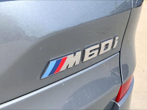 New 2026 BMW X5 M60i image 15