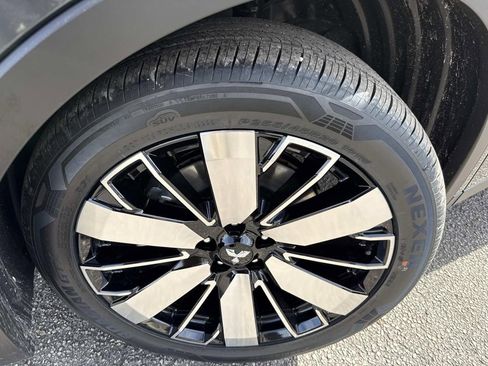 New 2026 Mitsubishi Outlander SE FWD image 10