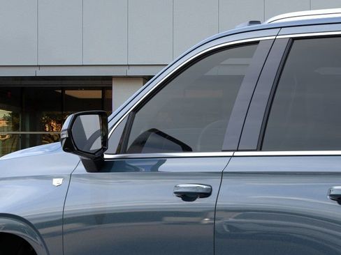 New 2026 Cadillac Escalade Platinum Luxury AWD/4WD image 12