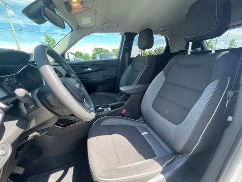 Used 2022 Chevrolet TrailBlazer LT w/ Convenience Package FWD image 20