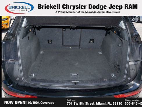 Used 2013 Audi Q5 2.0T Premium image 9