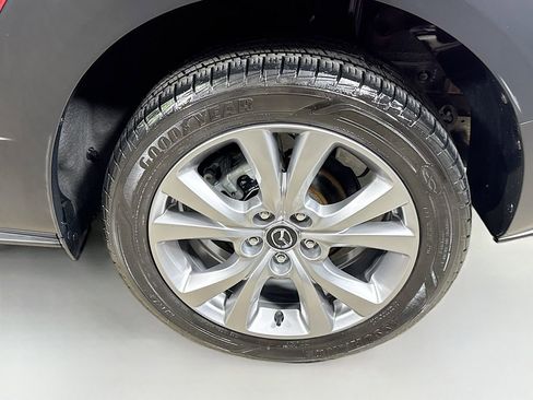 Used 2020 MAZDA CX-30 FWD w/ Preferred Package image 31