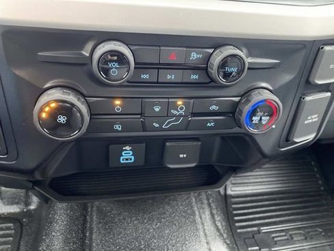 New 2026 Ford F350 XL AWD/4WD image 15
