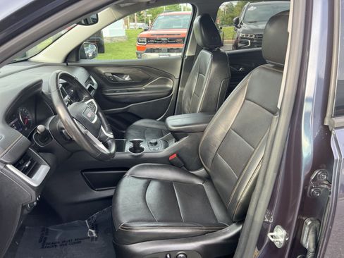 Used 2019 GMC Terrain SLT w/ Preferred Package FWD image 13