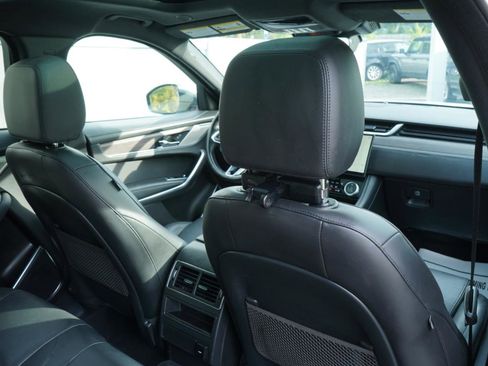 Used 2022 Jaguar F-PACE S AWD/4WD image 63